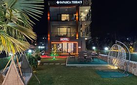 Sapanca Terrace Boutique Hotel